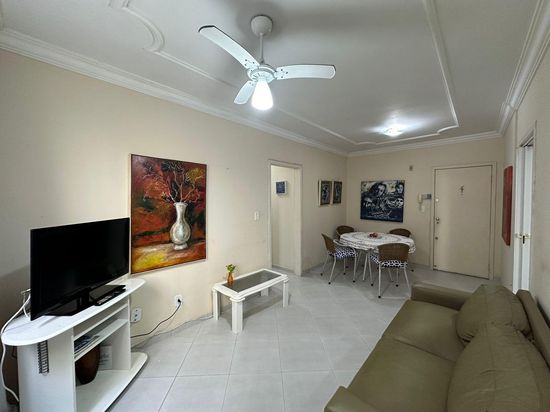 TEMPORADA- APARTAMENTO 3 DORMITÓRIOS EM BALNEÁRIO CAMBORIÚ