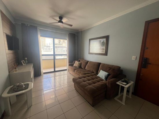 APARTAMENTO 3 DORMITÓRIOS NO CENTRO DE BC - 80M DA PRAIA - ED.ATLANTA RESIDENCE