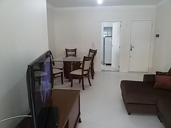 APARTAMENTO PARA TEMPORADA EM BALNEÁRIO CAMBORIÚ