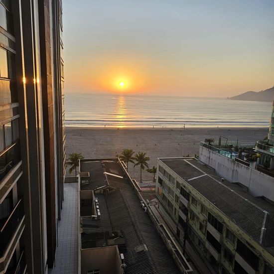 APARTAMENTO PARA TEMPORADA EM BALNEÁRIO CAMBORIÚ
