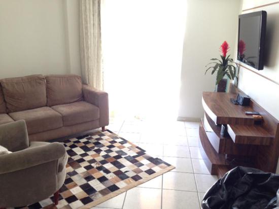 APARTAMENTO 2 DORMITÓRIOS PARA TEMPORADA EM BALNEÁRIO CAMBORIÚ
