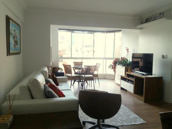 APARTAMENTO 3 DORMITÓRIOS PARA TEMPORADA EM BALNEÁRIO CAMBORIÚ