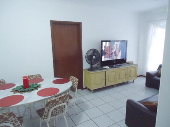 TEMPORADA- APARTAMENTO 2 DORMITÓRIOS EM BALNEÁRIO CAMBORIÚ