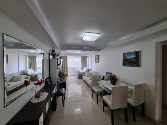APARTAMENTO 2 DORMITÓRIOS PARA TEMPORADA EM BALNEÁRIO CAMBORIÚ