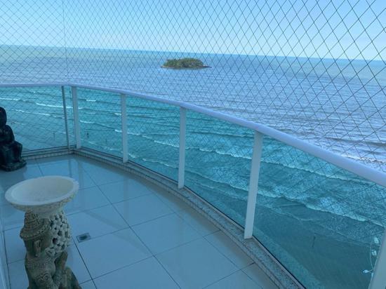 APARTAMENTO PARA TEMPORADA EM BALNEÁRIO CAMBORIÚ