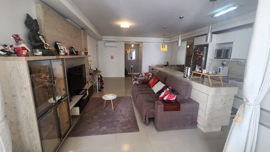 APARTAMENTO 2 SUITES NO CENTRO DE BALNEÁRIO CAMBORIÚ- PORTLAND RESIDENCE