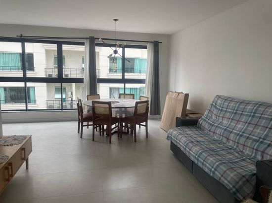 APARTAMENTO 3 SUÍTES NO CENTRO DE BALNEÁRIO CAMBORIÚ