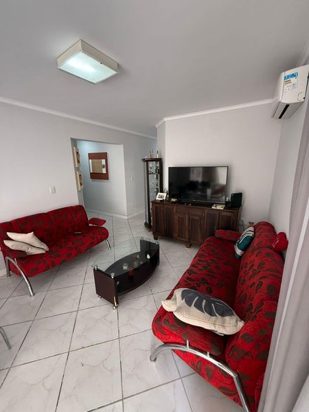 LINDO APARTAMENTO DE 2 DORMITÓRIOS - CENTRO - BALNEÁRIO CAMBORIÚ - SC