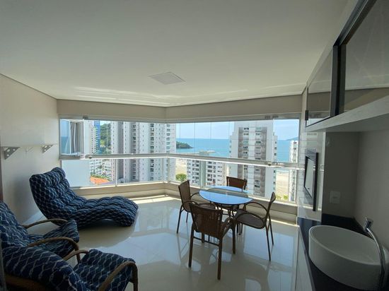MODERNO APARTAMENTO 3 DORMOTÓRIOS SENDO 1 COM SUÍTE MASTER COM HIDROMASAGEM