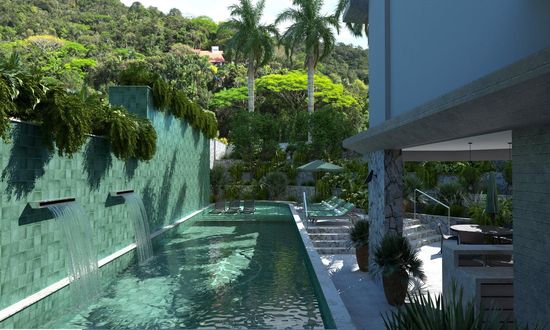 APARTAMENTO DIFERENCIADO DE 3 SUÍTES - REGIÃO NOBRE DE CABEÇUDAS - ITAJAÍ - SC