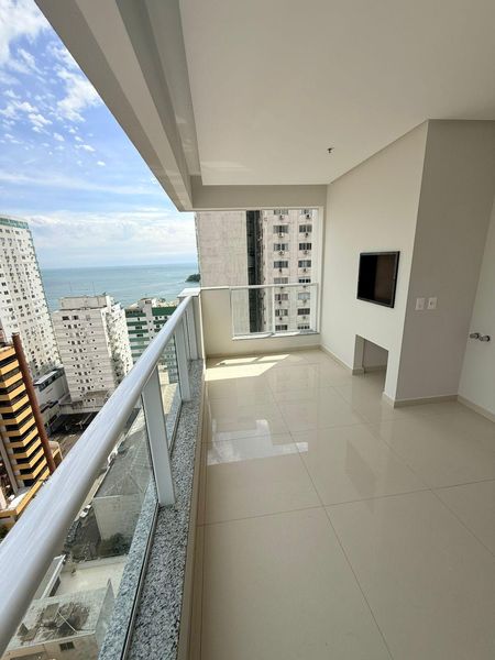 LUXUOSO APARTAMENTO DE 4 SUÍTES SENDO UMA MASTER - CENTRO - BALNEÁRIO CAMBORIÚ