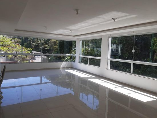 APARTAMENTO 3 DORM. SENDO 1 SUÍTE MASTER NO ARIRIBÁ - BALNEÁRIO CAMBORIÚ - SC