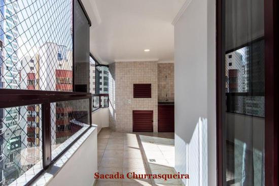 APARTAMENTO 5 DORMITÓRIOS QUADRA MAR EM BALNEÁRIO CAMBORIÚ