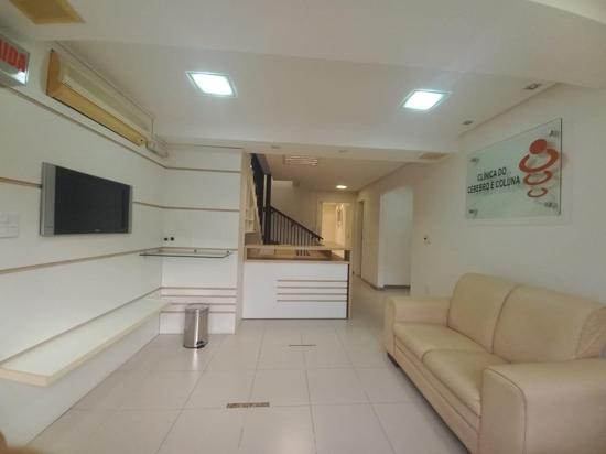 EXCELENTE SOBRADO COMERCIAL