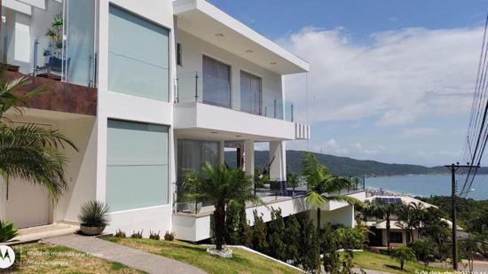 MARAVILHOSA CASA  EM CONDOMÍNIO FECHADO - BOMBINHAS