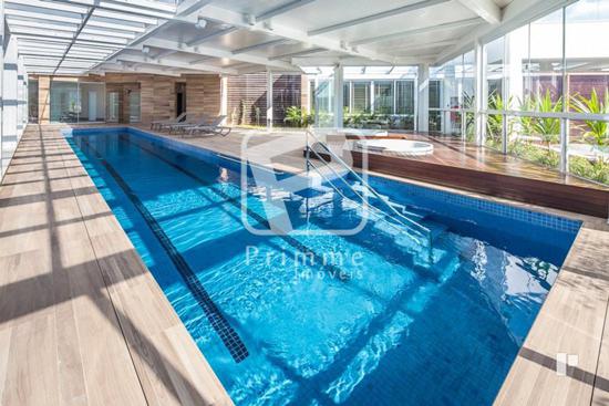 APARTAMENTO FRENTE MAR |IBIZA TOWERS | BALNEARIO CAMBORIU