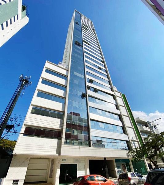 SALA A VENDA EM BALNEÁRIO CAMBORIÚ - ANDAR ALTO