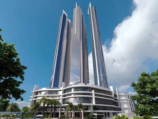 APARTAMENTO FRENTE MAR NO EDIFICIO IBIZA TOWERS EM BALNEARIO CAMBORIU