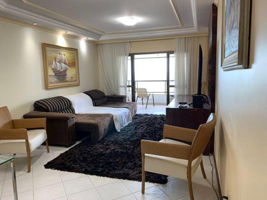 APARTAMENTO 3 DORMITÓRIOS A VENDA EM BALNEÁRIO CAMBORIÚ