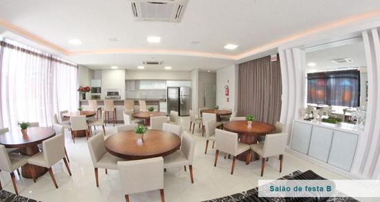 APARTAMENTO ALTO PADRÃO A VENDA EM BALNEÁRIO CAMBORIÚ