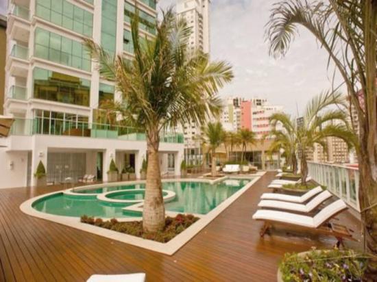 APARTAMENTO 3 SUÍTES PARA VENDA EM BALNEÁRIO CAMBORIÚ