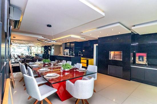 APARTAMENTO NO BRAVA BEACH - PRAIA BRAVA