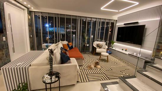 CASA COM 2 SUÍTES EM CONDOMÍNIO, BARRA EM BC
