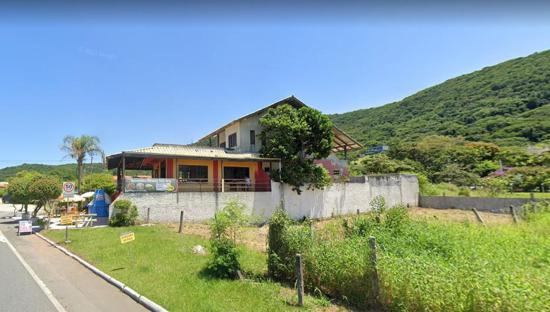 TERRENO FRENTE MAR EM TAQUARAS