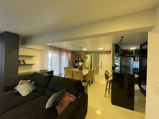 APARTAMENTO 3 SUITES EM PENHA