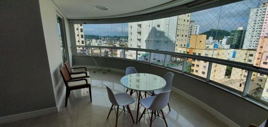 APARTAMENTO 3 DORMITORIOS NO CENTRO DE BALNEARIO CAMBORIU