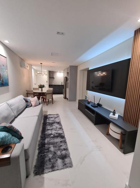 APARTAMENTO 2 DORMITÓRIOS EM ITAPEMA