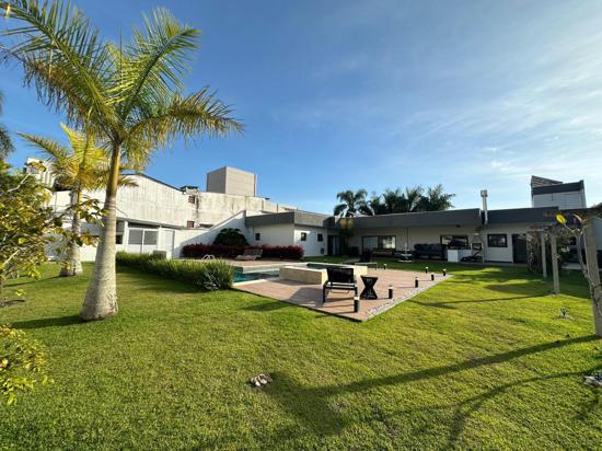 CASA NO BAIRRO VILA REAL