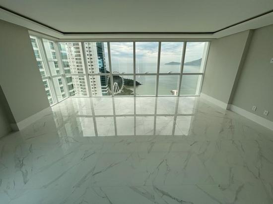 SKYLINE TOWER FG EMPREENDIMENTOS BALNEÁRIO CAMBORIÚ