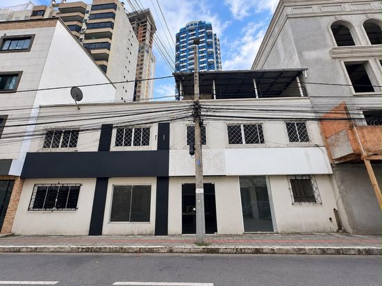 OPORTUNIDADE EXCLUSIVA DE INVESTIMENTO NO CENTRO DE BALNEÁRIO CAMBORIÚ