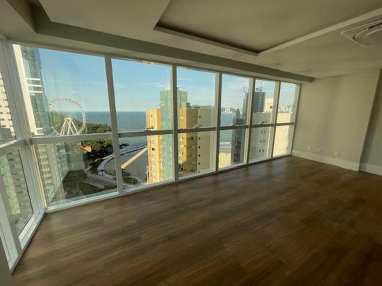 APARTAMENTO PADRAO FG NO CENTRO DE BALNEARIO CAMBORIU