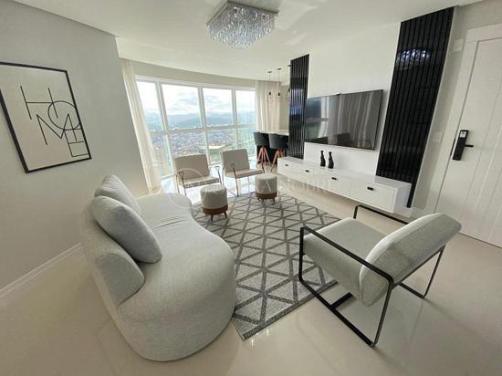 ED MAGNIFIQUE TOWER