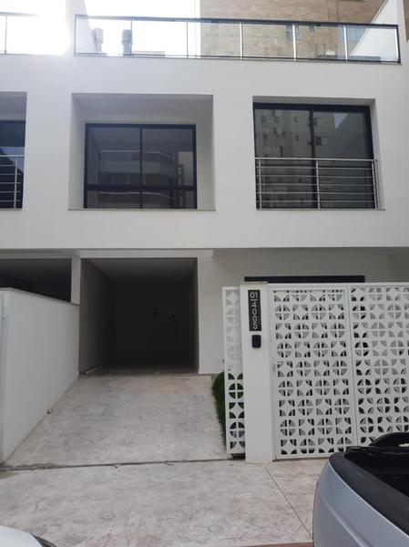 SOBRADO 3 SUITES NA BARRA SUL
