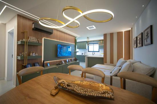 RIVERSIDE RESIDENCE