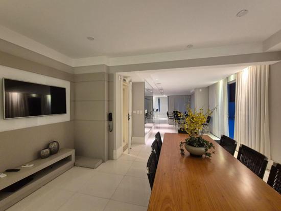 APARTAMENTO DUPLEX NO RESIDENCIAL INNOVARE EM BALNEARIO CAMBORIU