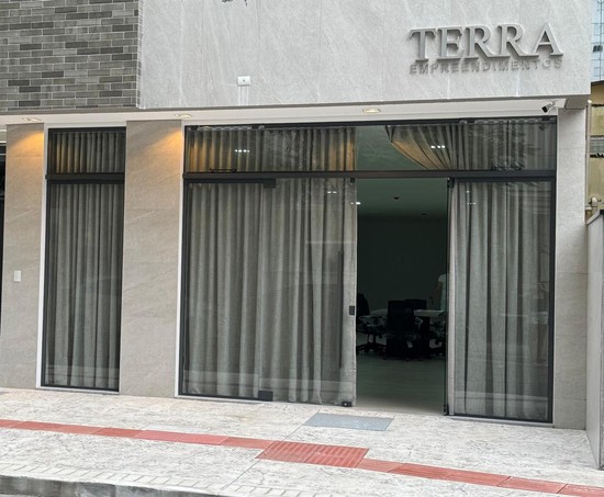 Tierra Del Sol