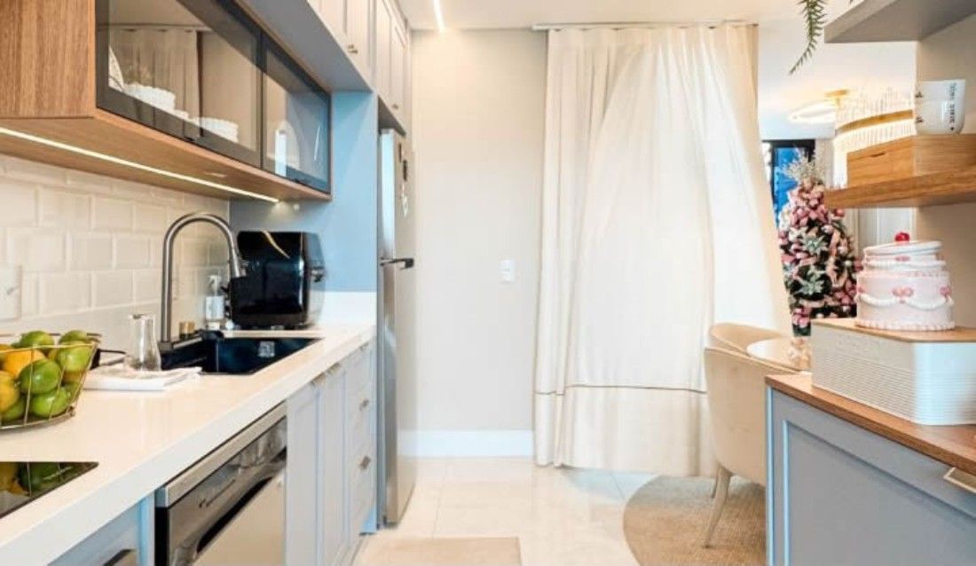 Casas pensadas para conforto e acessibilidade - Imagem de detalhe
