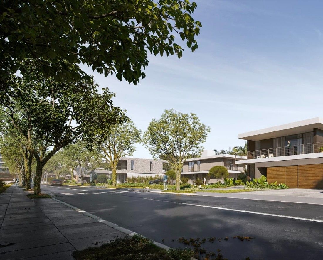 Novo bairro planejado em Tijucas projeta R$ 1 bilhão em VGV e reforça novo ciclo de crescimento da cidade - Bloco adicional 7