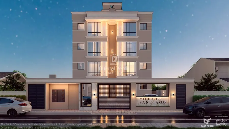 segunda imagem imóvel