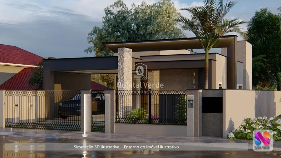 segunda imagem imóvel