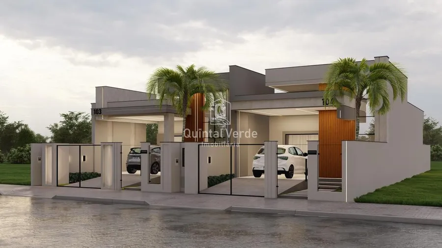 segunda imagem imóvel