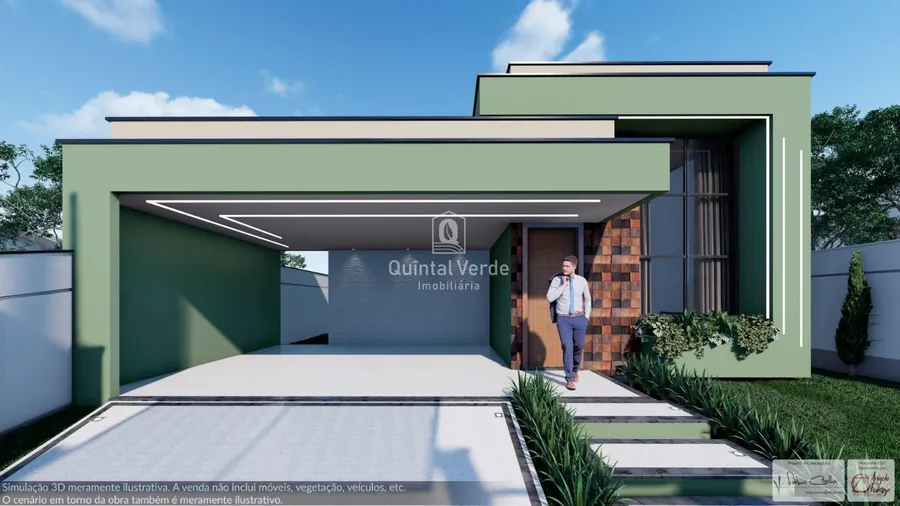 segunda imagem imóvel