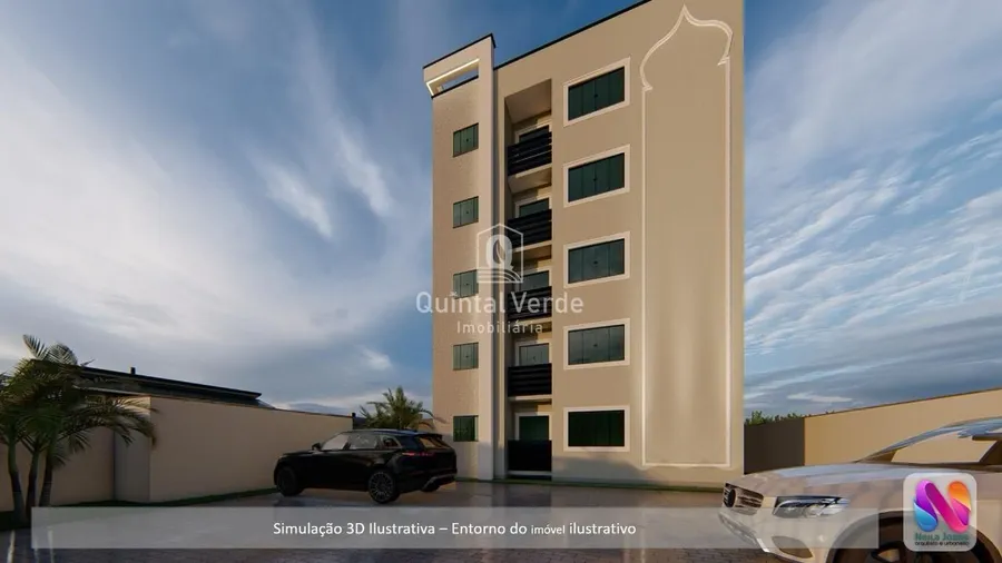 segunda imagem imóvel