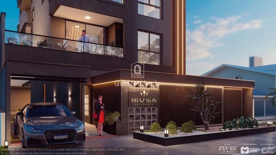 segunda imagem imóvel