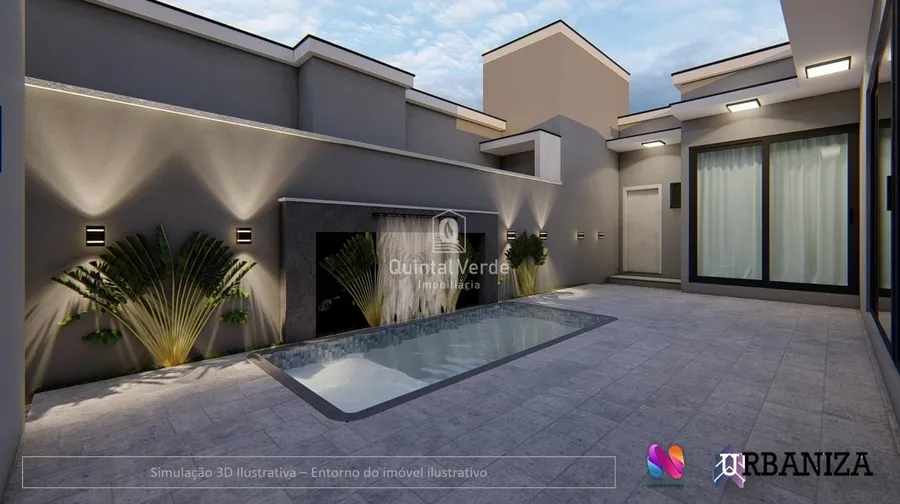 segunda imagem imóvel