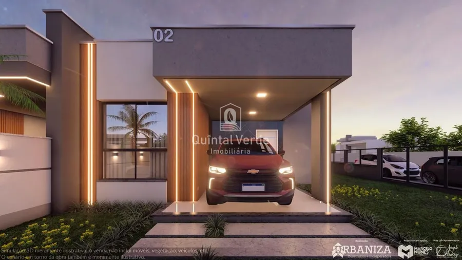 segunda imagem imóvel